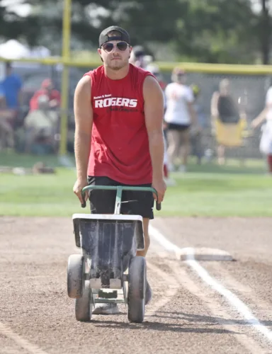 New eras begin at state tournament